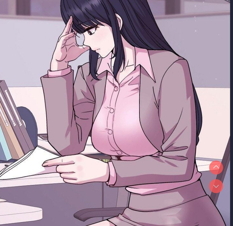 和美女上司玩游戏