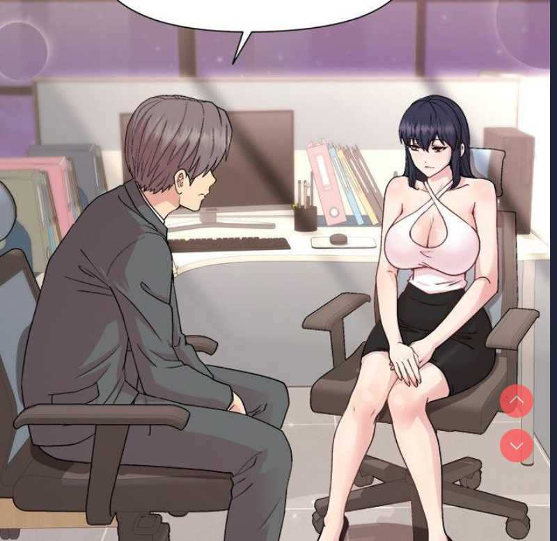 和美女上司玩游戏
