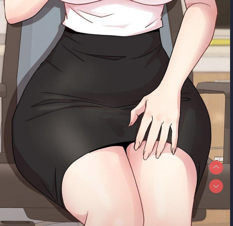 和美女上司玩游戏