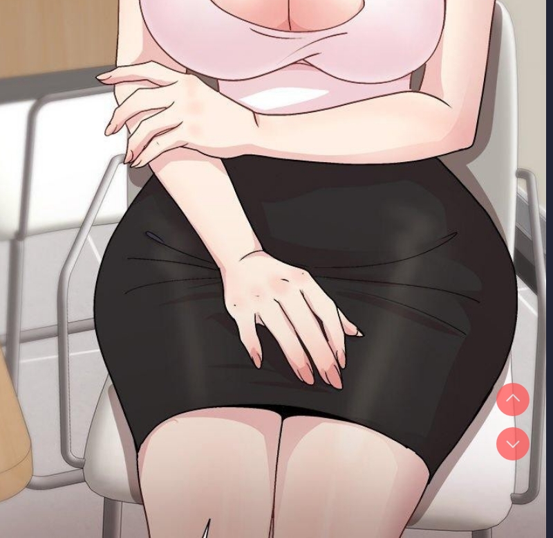 和美女上司玩游戏