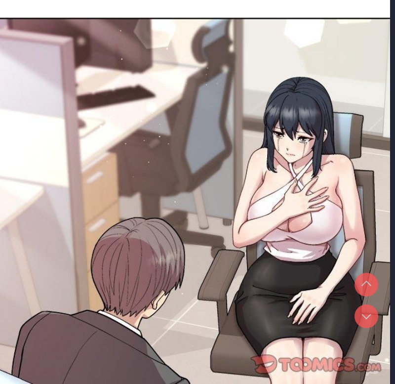 和美女上司玩游戏