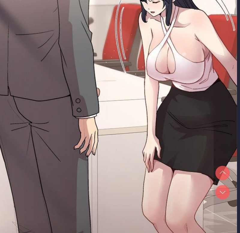 和美女上司玩游戏