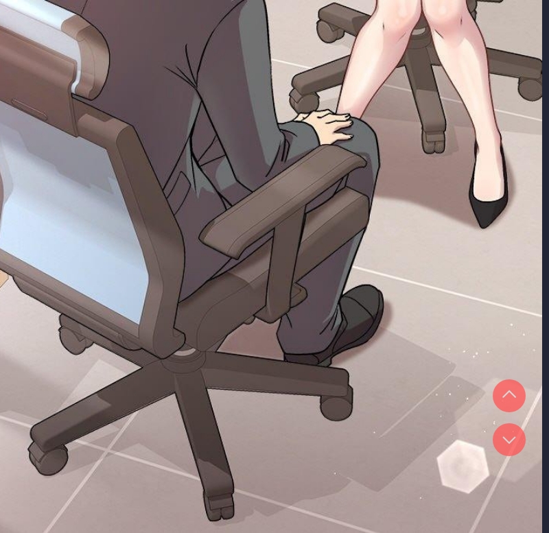 和美女上司玩游戏