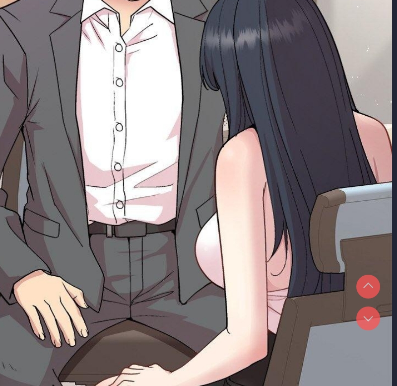 和美女上司玩游戏