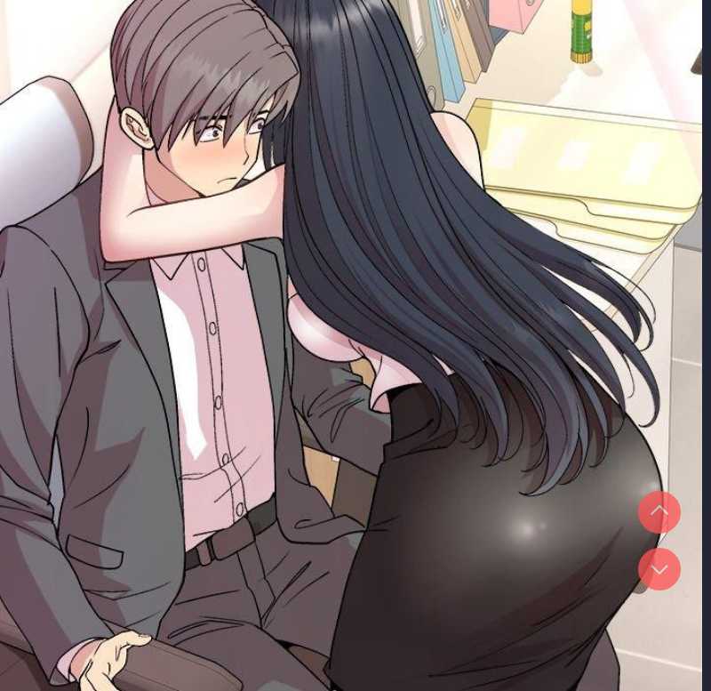 和美女上司玩游戏