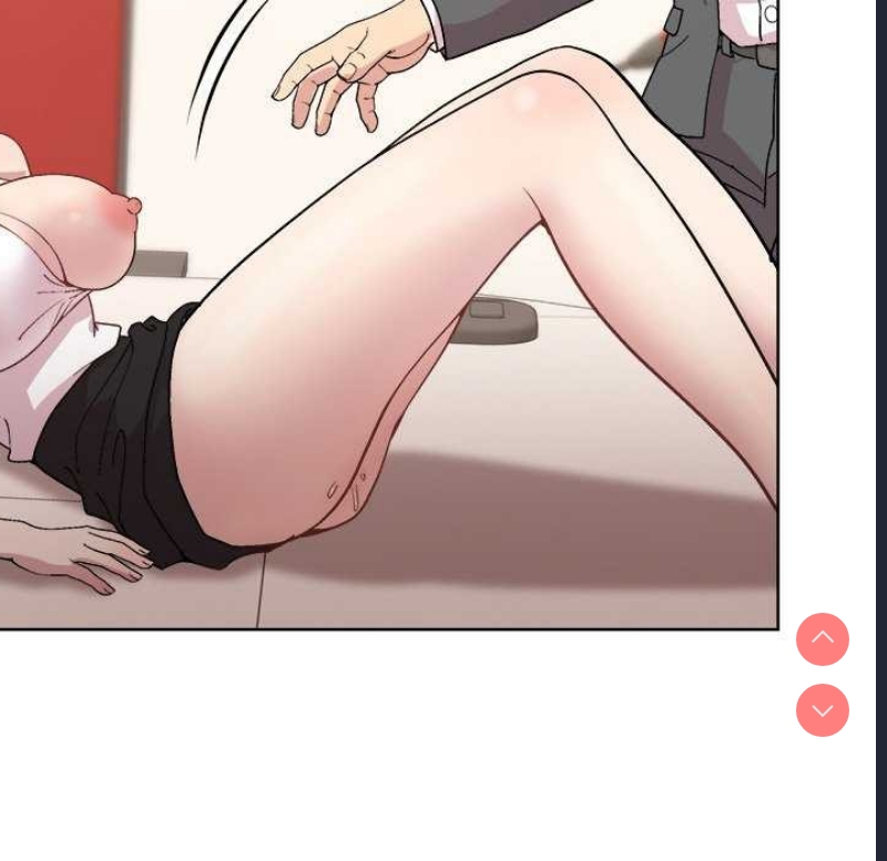 和美女上司玩游戏