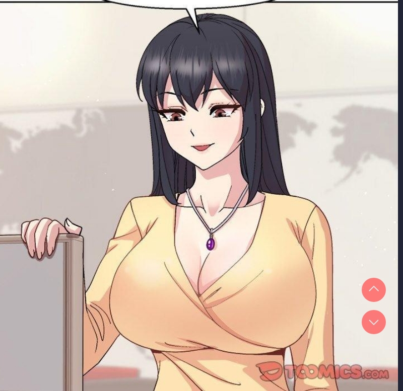 和美女上司玩游戏