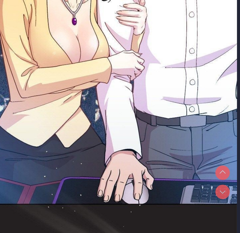 和美女上司玩游戏