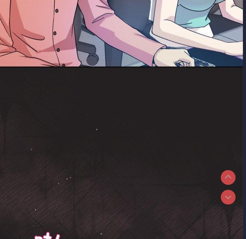 和美女上司玩游戏