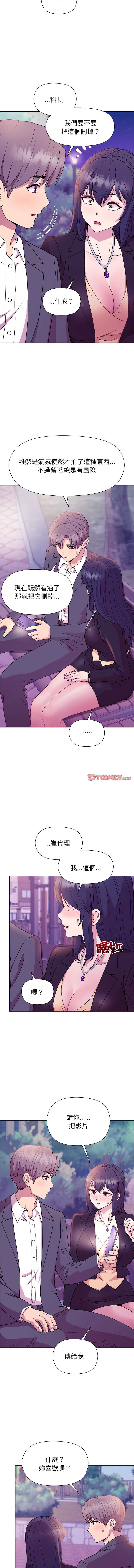 和美女上司玩游戏