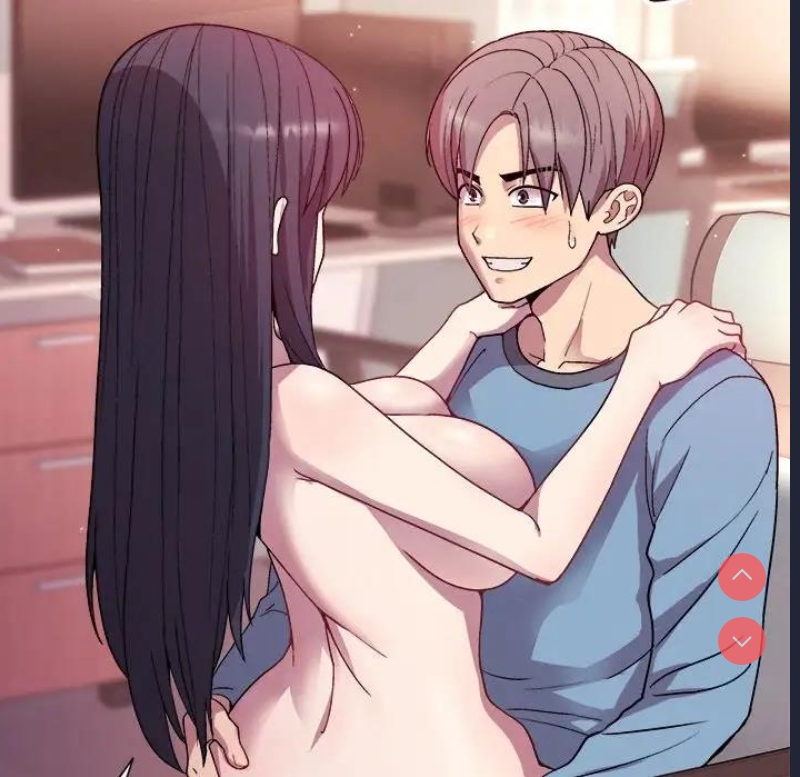 和美女上司玩游戏