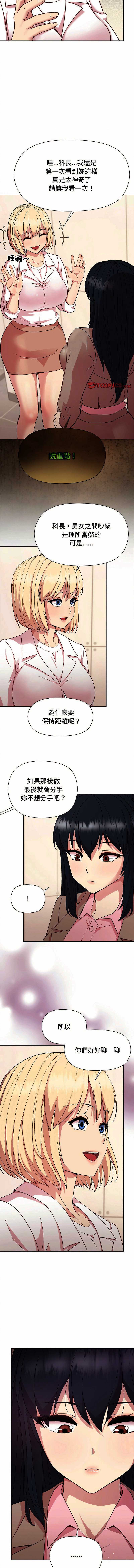 和美女上司玩游戏