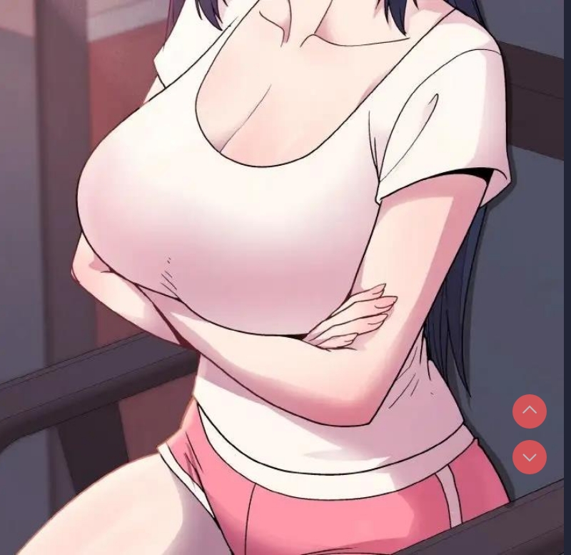 和美女上司玩游戏