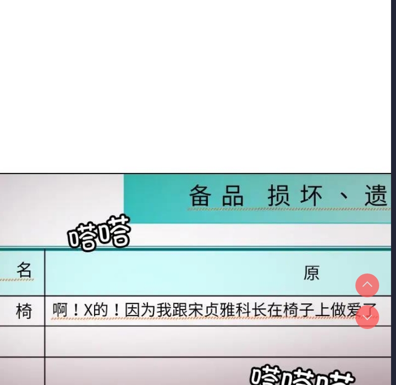 和美女上司玩游戏