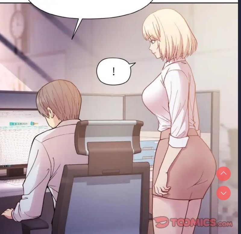 和美女上司玩游戏