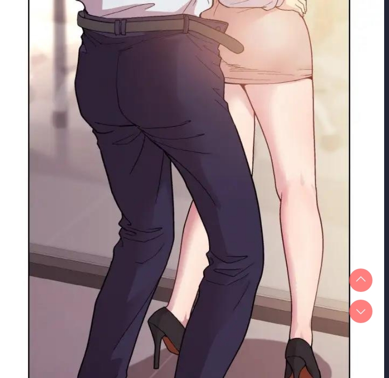和美女上司玩游戏