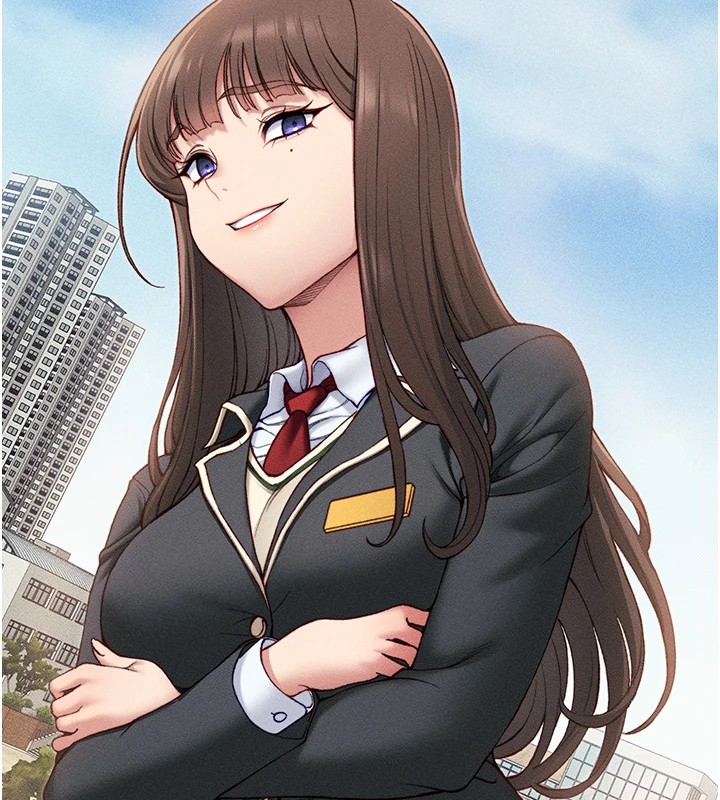 太妹攻略指南