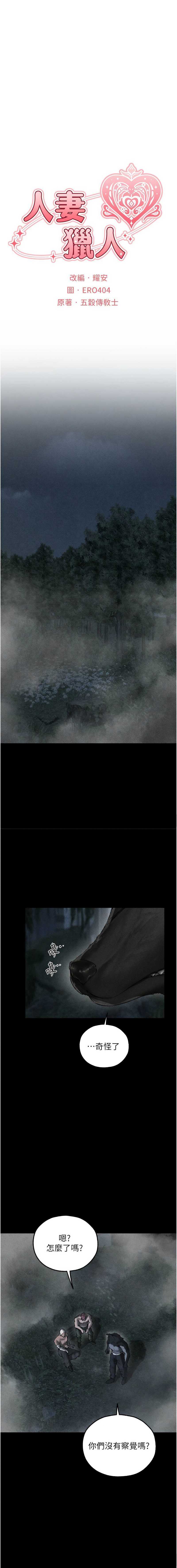 人妻猎人
