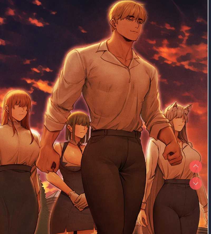 人妻猎人
