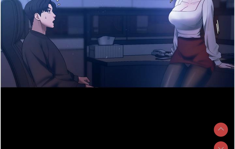老板娘的诱惑