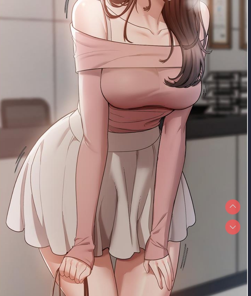 老板娘的诱惑