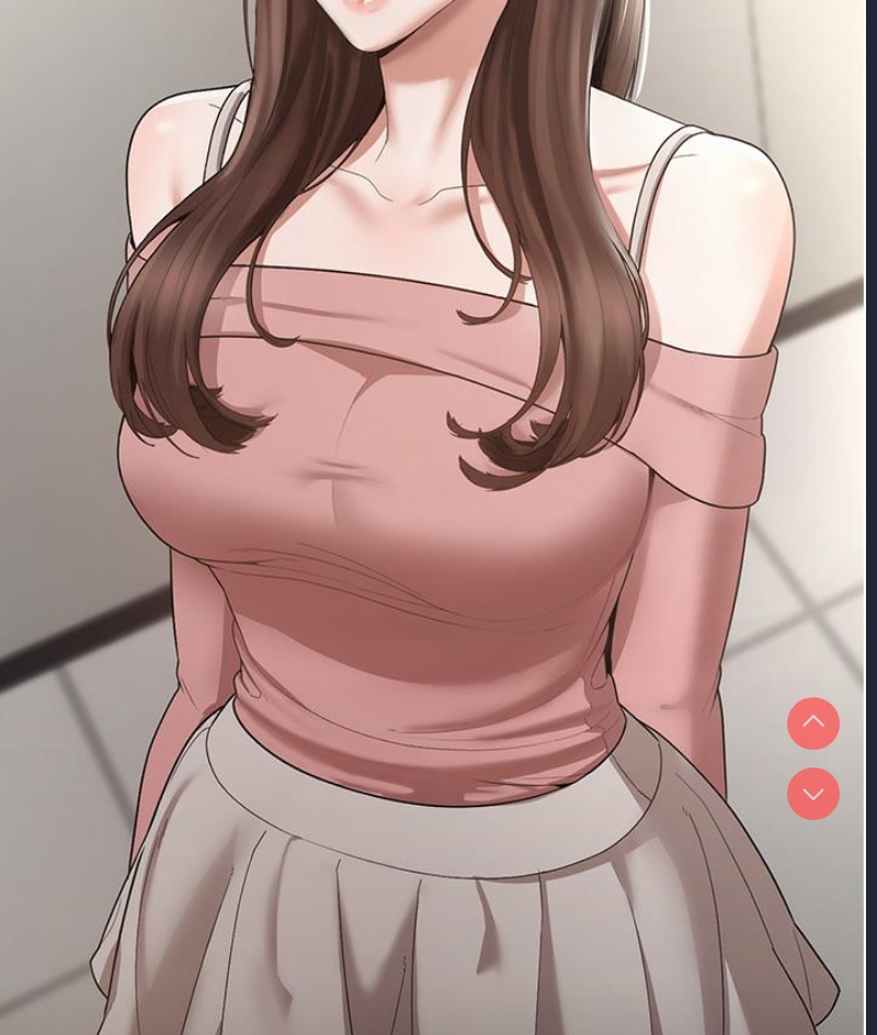 老板娘的诱惑