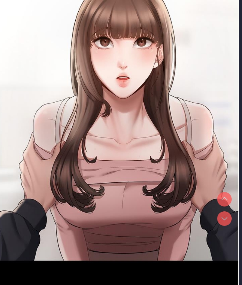 老板娘的诱惑