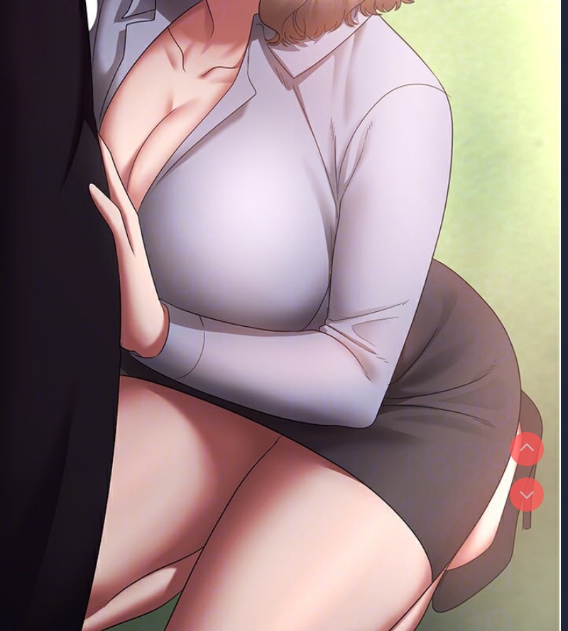 老板娘的诱惑