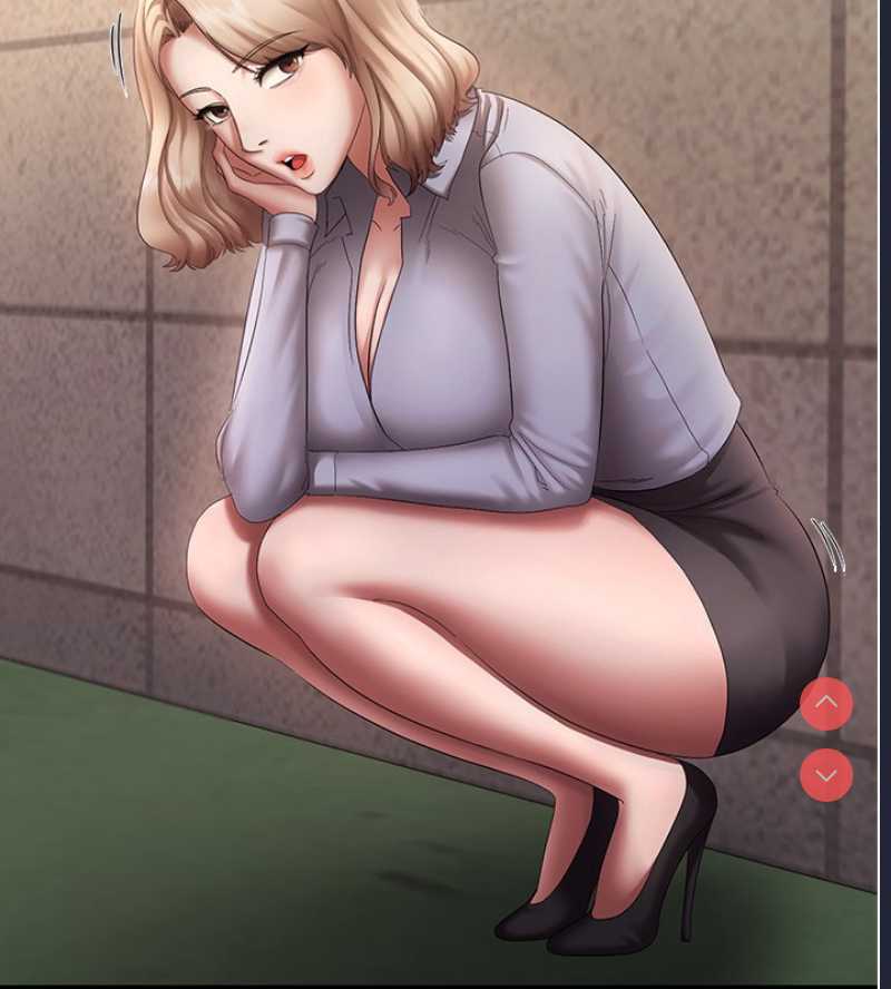老板娘的诱惑
