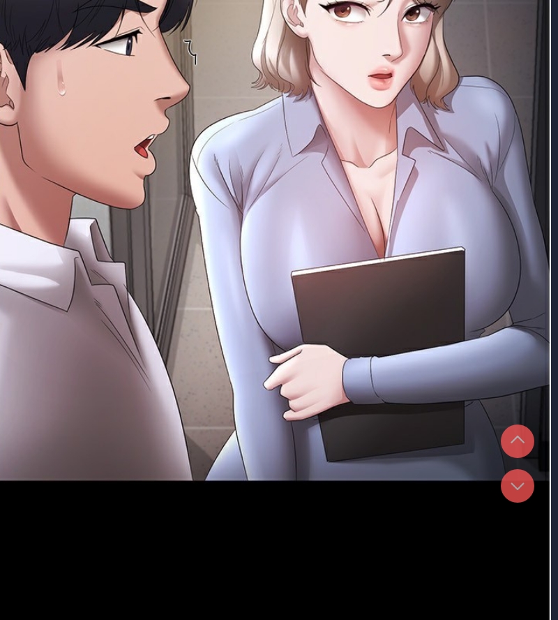 老板娘的诱惑