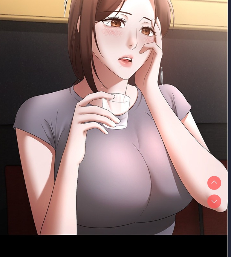 老板娘的诱惑