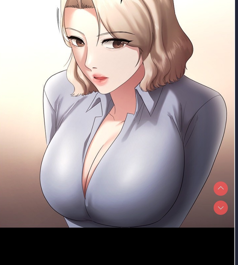 老板娘的诱惑