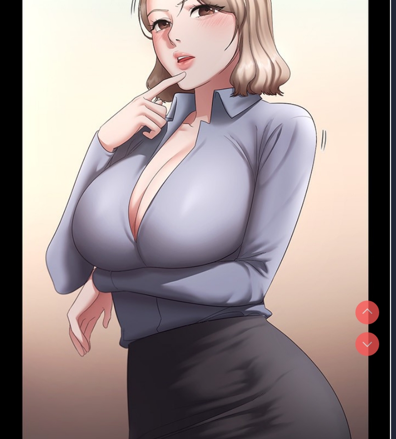 老板娘的诱惑
