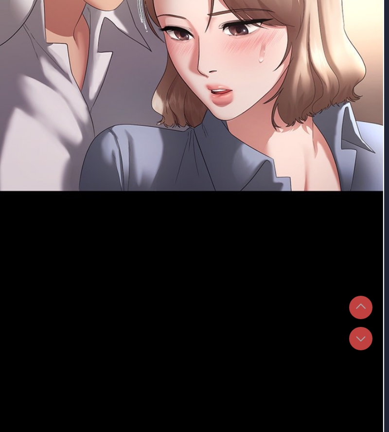 老板娘的诱惑