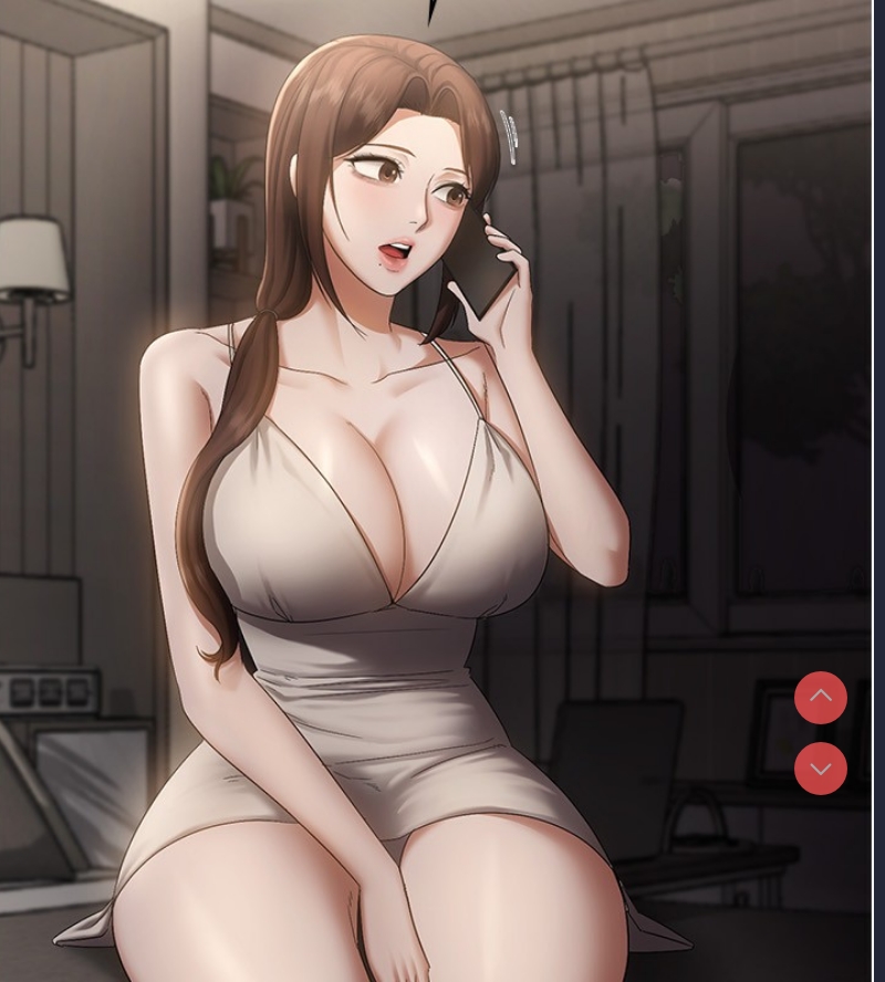老板娘的诱惑