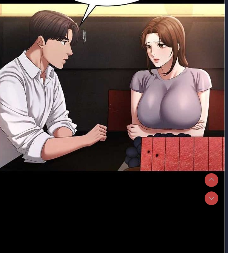 老板娘的诱惑