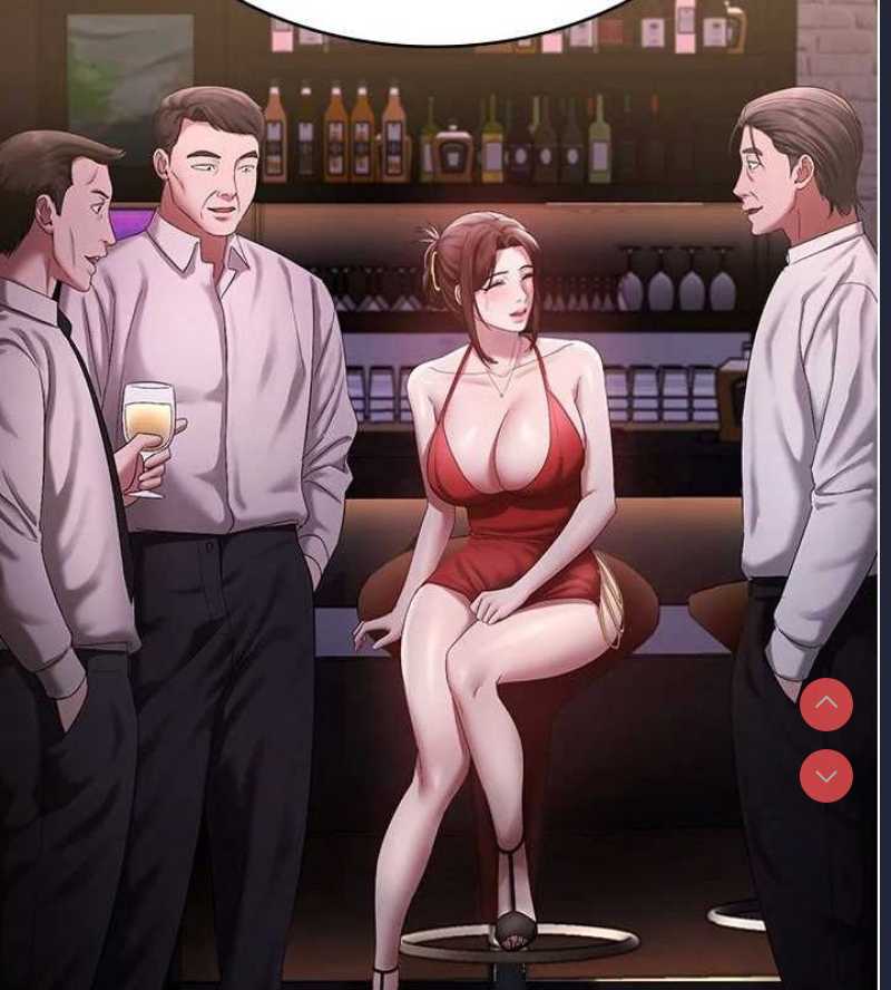 老板娘的诱惑