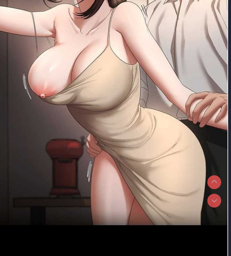 老板娘的诱惑