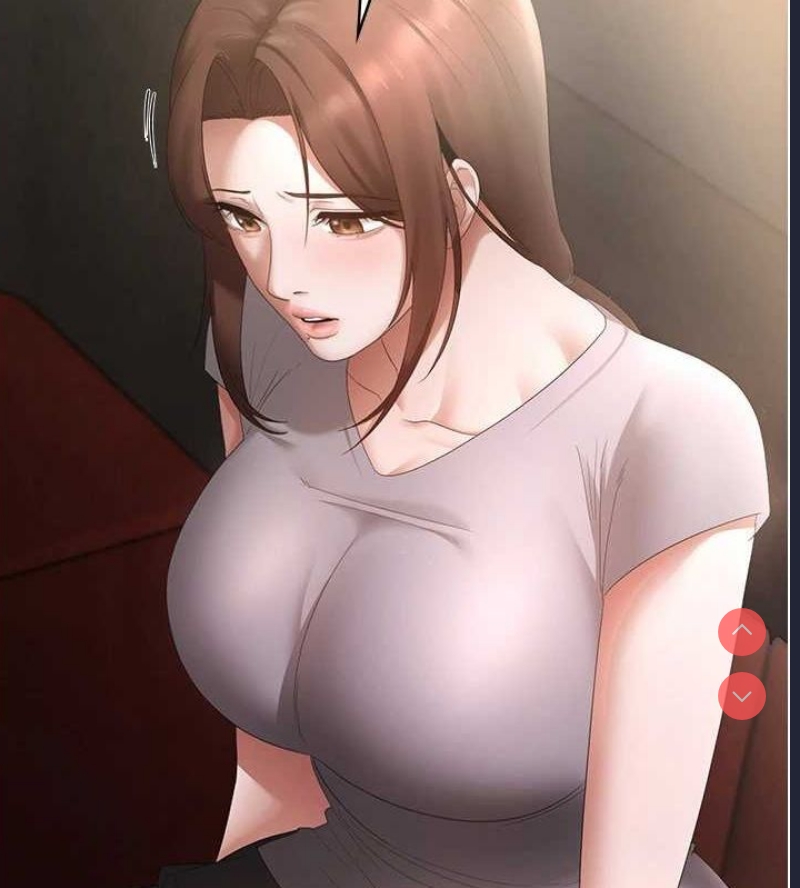 老板娘的诱惑