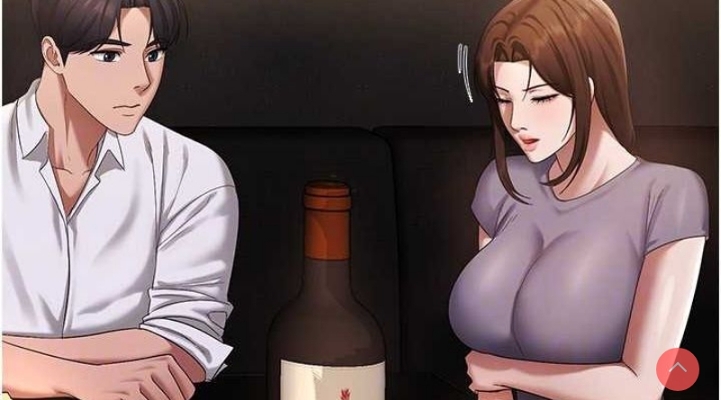 老板娘的诱惑