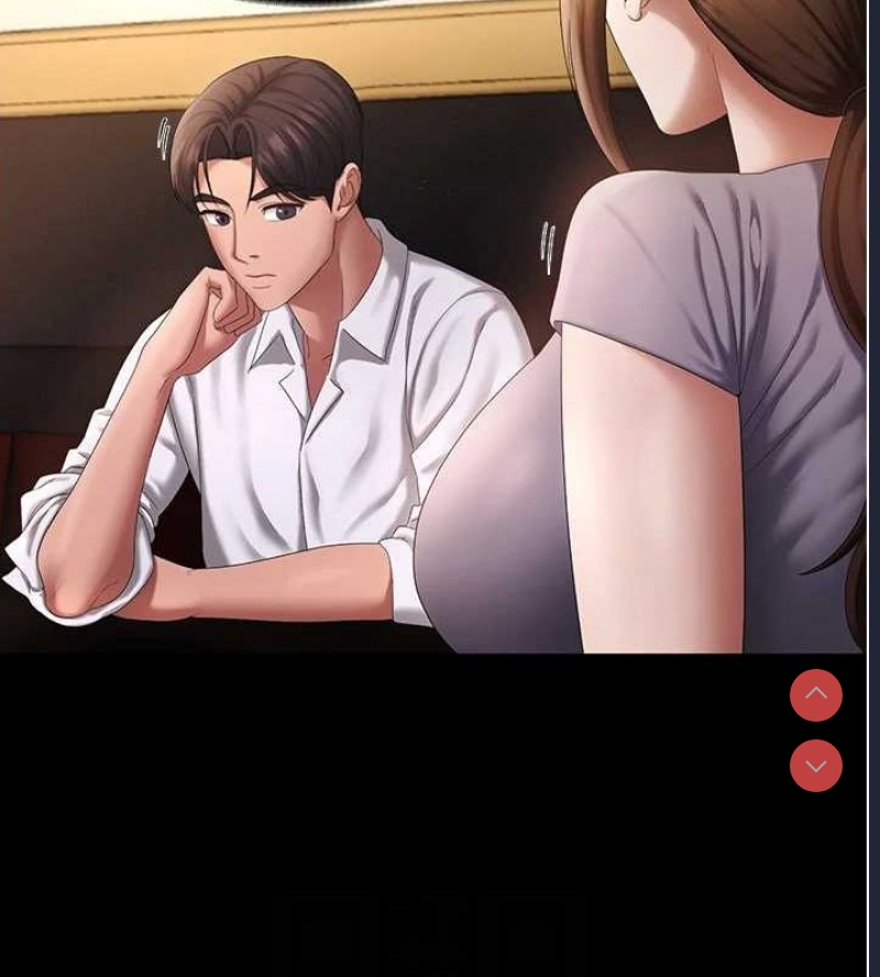 老板娘的诱惑