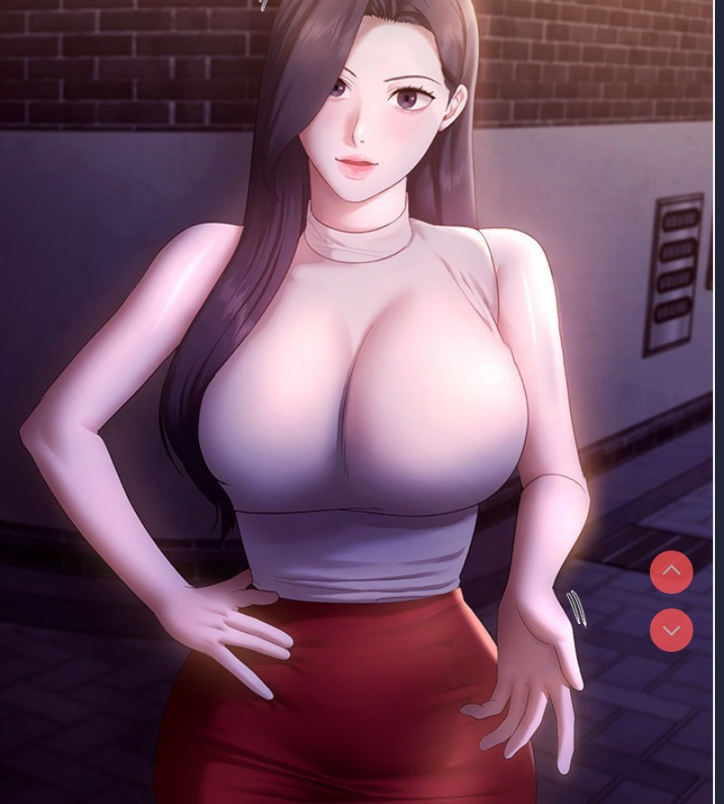 老板娘的诱惑