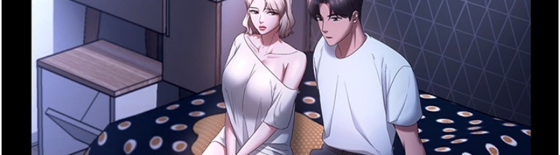 老板娘的诱惑