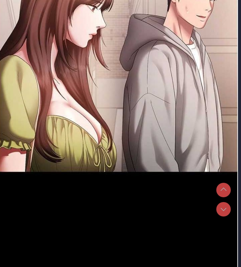 老板娘的诱惑