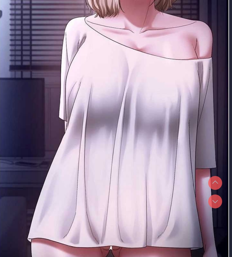 老板娘的诱惑