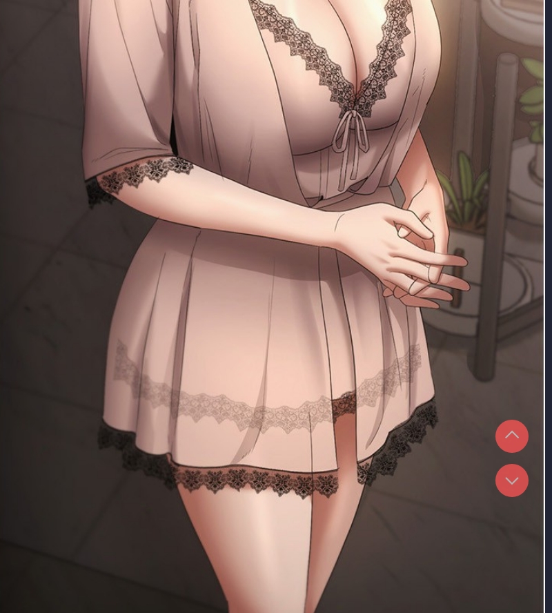 老板娘的诱惑