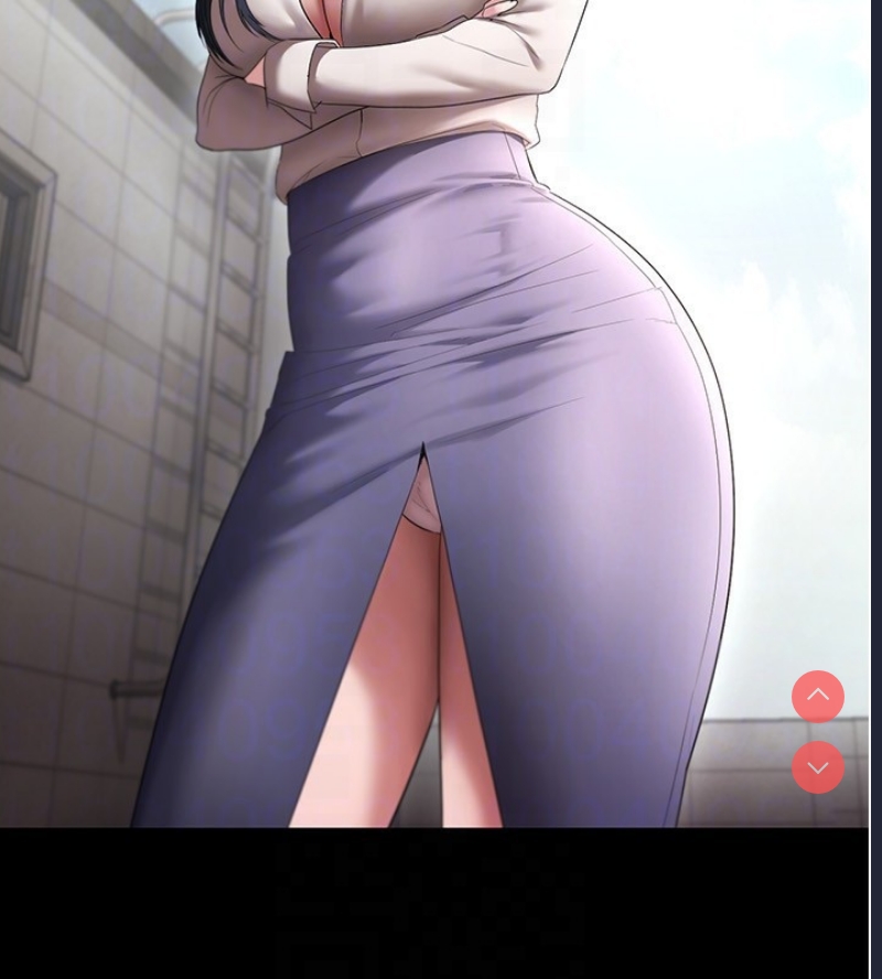 老板娘的诱惑