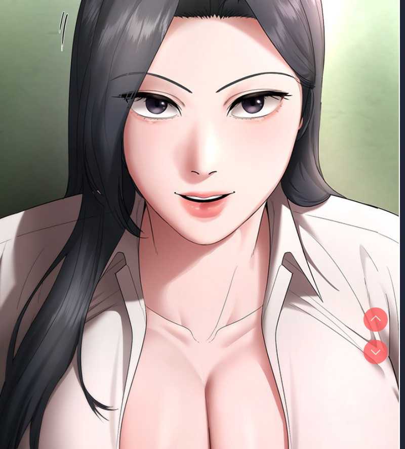 老板娘的诱惑