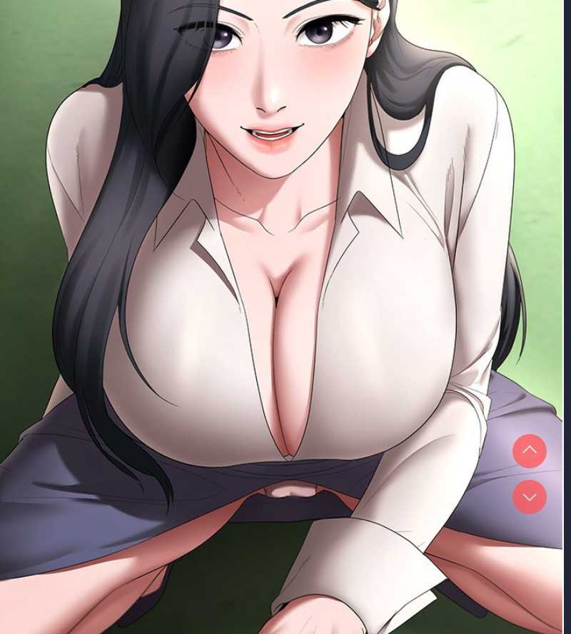 老板娘的诱惑
