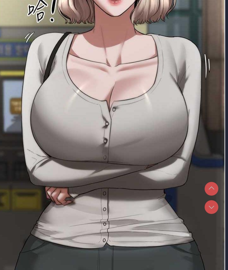 老板娘的诱惑